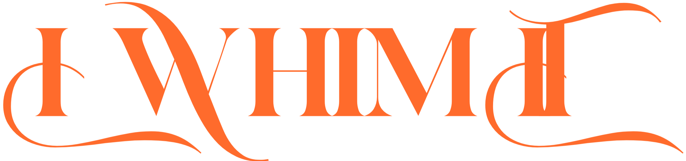 I Whim it