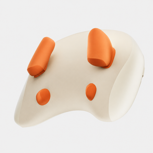 IWI™ Neck & Shoulder Massager