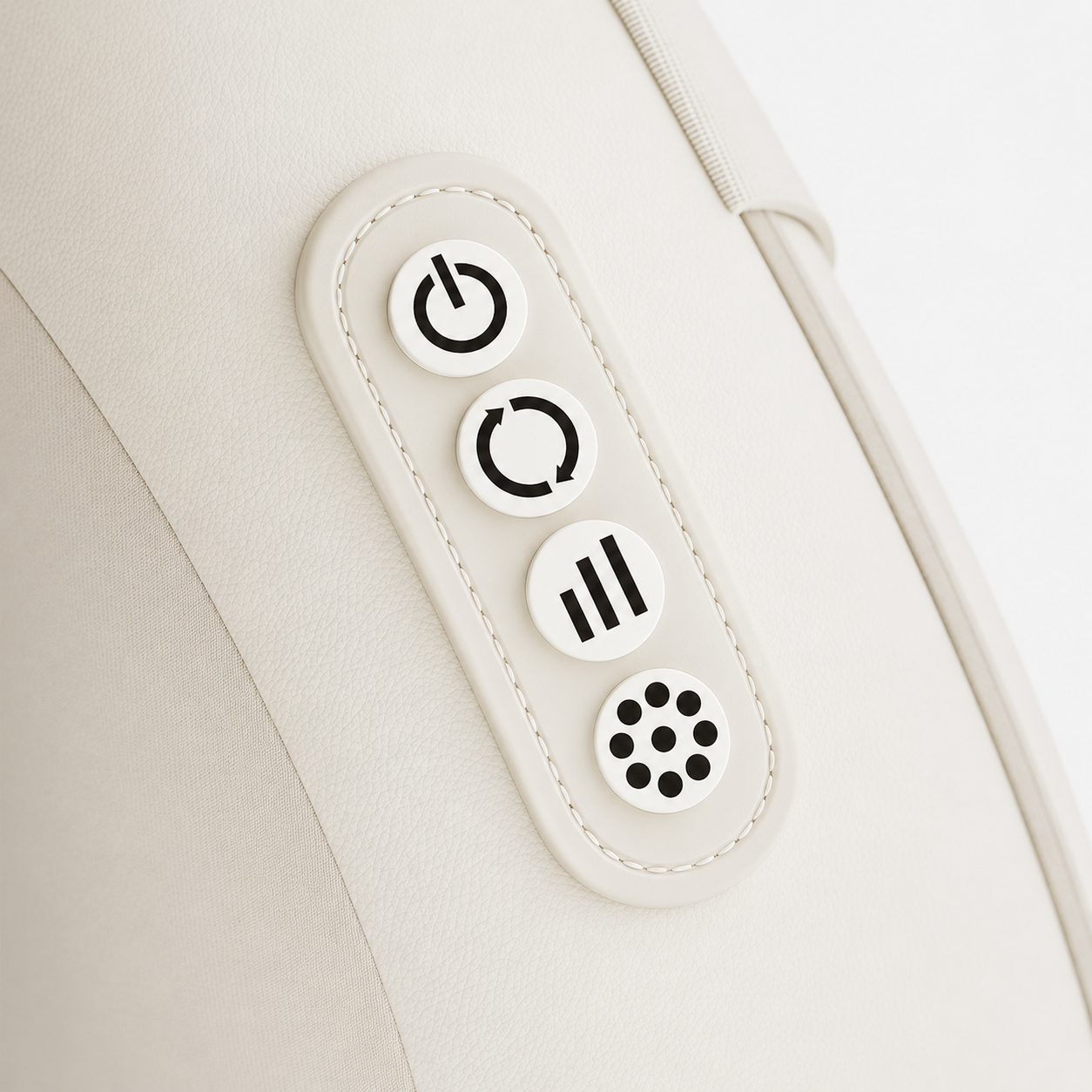 IWI™ Neck & Shoulder Massager